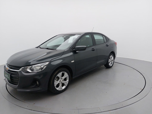 Chevrolet Onix 1.0 TURBO FLEX LTZ AUTOMÁTICO