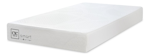 Colchón 1 Plaza Cic Smart Lite Spring