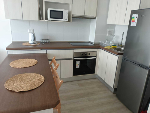 Arrienda Este Lindo Departamento (77438)