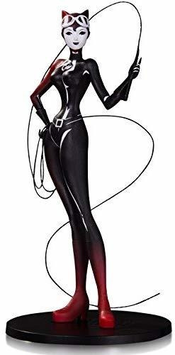 Dc Artistas Alley: Catwoman Por Sho Murase Vinyl Designer Fi