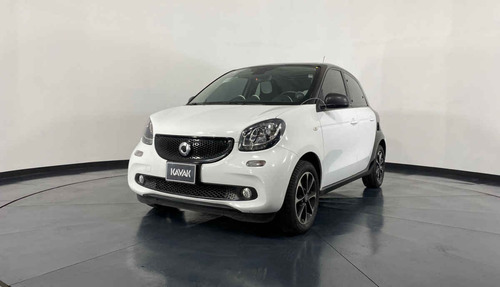 Imagen 1 de 15 de 47811 - Smart Forfour 2017 Con Garantía