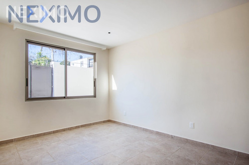 Imagen 17 de 23 de Departamento Nuevo En Renta En Residencial San Jerónimo Cuernavaca, Morelos