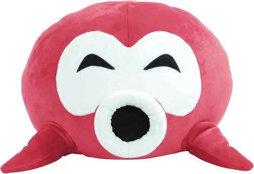 The Legend Of Zelda Octorok Mega Plush Toy, 15 Inch