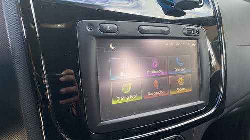 Imagen 19 de 25 de Renault Stepway 2018