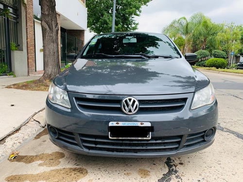 Volkswagen Gol Trend 1.6