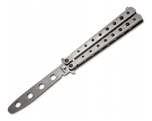 Navaja Mariposa Magnum By Boker Mb612 Balisong S/filo Traine