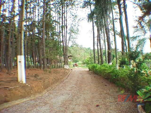 Chácara Com 5 Dormitórios À Venda, 85240 M² Por R$ 2.300.000,00 - Boa Vista - Atibaia/sp - Ch0339