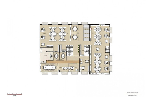 Imagem 13 de 14 de Sala Comercial Para Venda, Vila Congonhas, São Paulo - Sa2153. - Sa2153-inc