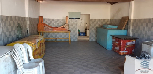 Imagem 3 de 4 de Terreno De 1800m Com Uma Casa E 2 Pontos Comerciais A Venda