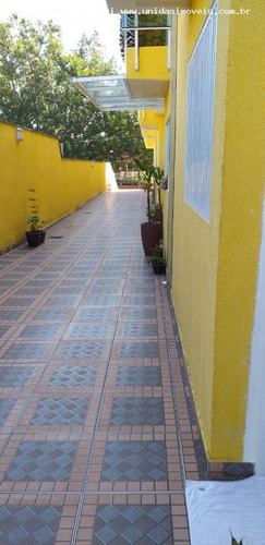 Imagem 8 de 15 de Casa Em Condomínio Para Venda Em São Paulo, Vila Império, 2 Dormitórios, 2 Banheiros, 1 Vaga - R310_1-1873706