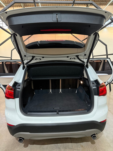 BMW X1 2.0 Sdrive20i Gp Active Flex 5p