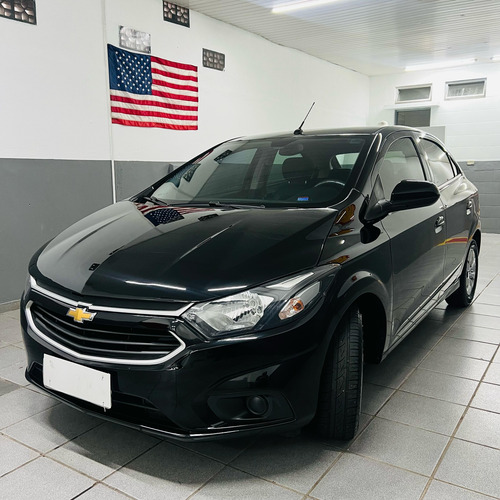 Chevrolet Onix 1.0 Lt 5p