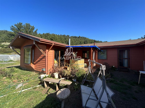 Parcela En Venta De Media Hectárea En Monte Verde Temuco