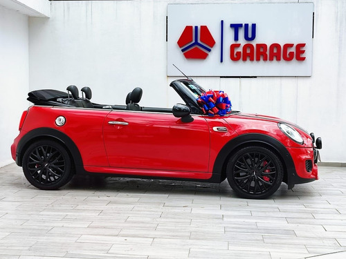 Imagen 8 de 15 de Mini John Cooper Works 2017 2.0 Hot Chilli At