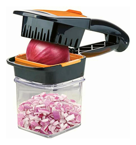 Nutri Chopper 2705 Picadora Multiusos