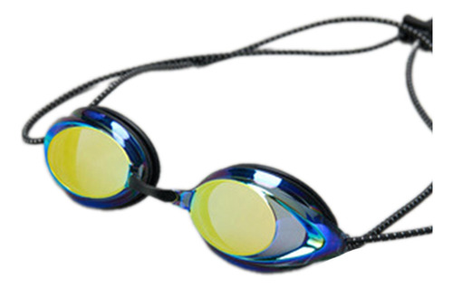 Gafas De Natación, Gafas, Profesionales, Anti -fugas, Vasos