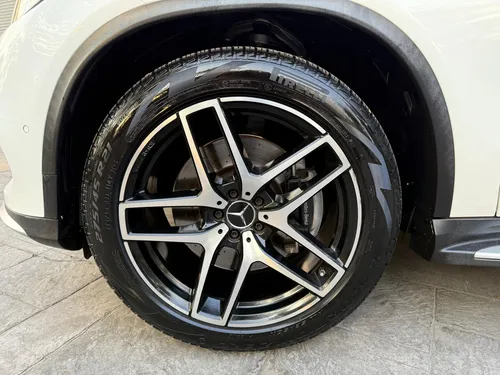 Mercedes-Benz Clase GLE 3.0 Coupe 43 Amg At