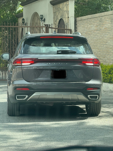 Dodge Journey 1.5T Gdi Gt Plus