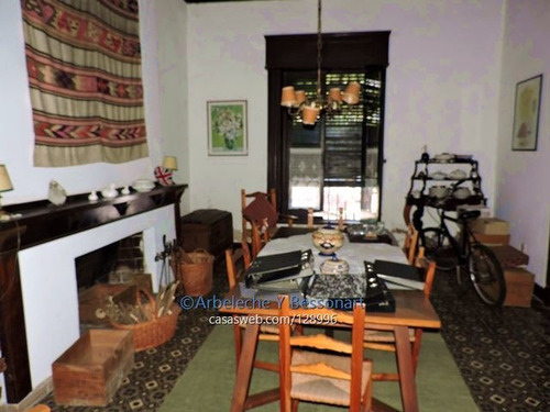 Imagen 5 de 15 de Casa Con Encanto De Estilo Colonial!!!