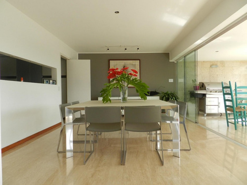 Imagen 4 de 11 de Apartamento En Venta Lomas Del Club Hipico Mls #20-19200