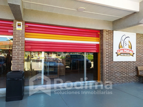Imagen 4 de 20 de Local Alquiler En Palo Negro