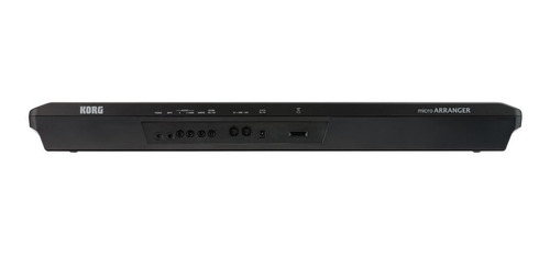 Teclado Korg Microarranger Mar1 Compacto Profesional
