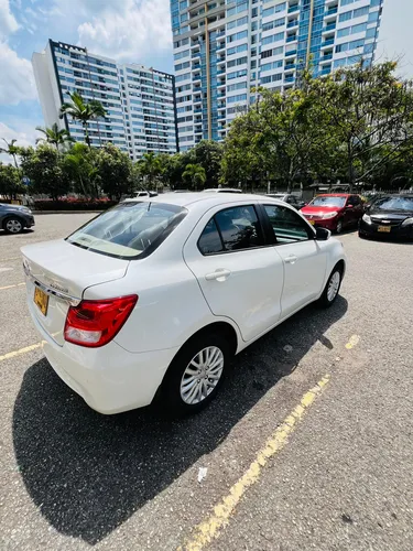 Suzuki Swift 1.2 Dzire