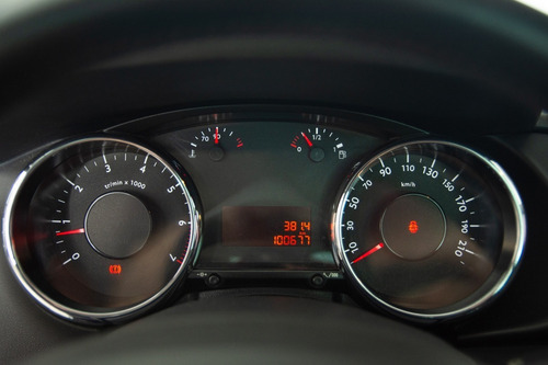 Peugeot 3008 Premium Plus 156 Cv Usados Taraborelli