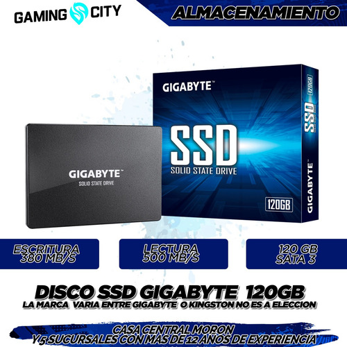 Imagen 7 de 7 de Pc Armada Intel Celeron 4gb Ram Ssd