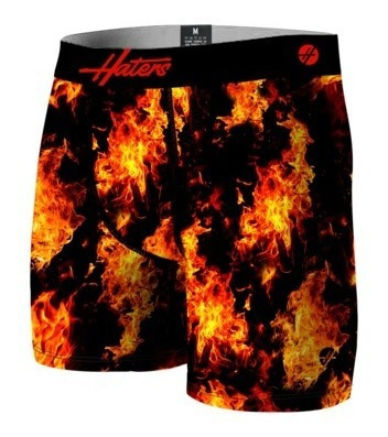 Hell - Infierno - Boxer
