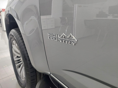Chevrolet S10 2.8 High Country Cd Tdci 200cv