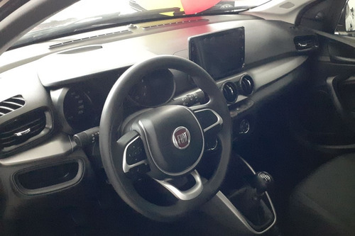 Fiat Argo 2021 1.3 Drive Flex 5p