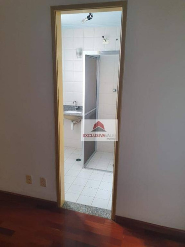 Imagem 9 de 19 de Apartamento À Venda, 132 M² Por R$ 570.000,00 - Jardim Aquarius - São José Dos Campos/sp - Ap2809