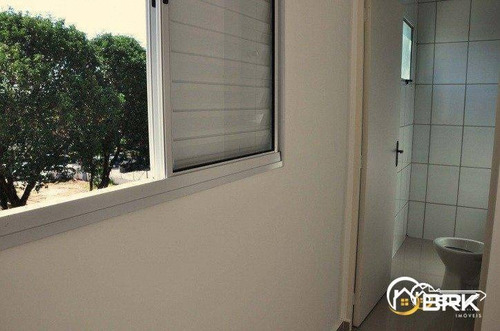 Casa Com 3 Dormitórios À Venda, 94 M² - Vila Carrão - São Paulo/sp - Ca0804