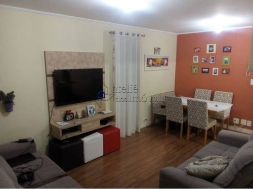 Imagem 2 de 20 de Apartamento Para Venda Em Pinheiros, 2 Dormitórios, 1 Vaga, 82 M Distante Duas Quadras Do Metro Sumaré - Ap2539at