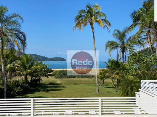 Imagem 15 de 30 de Casa À Venda, 803 M² Por R$ 10.000.000,00 - Praia Cocanha - Caraguatatuba/sp - Ca3998