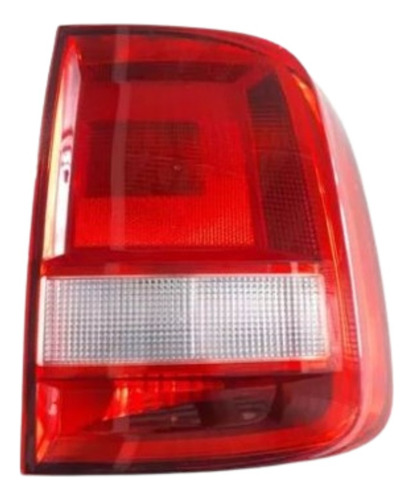 Lanterna Vw Saveiro Robust G7 Original 19 Direita 18 2017