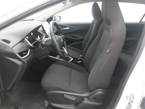 Chevrolet Onix 1.0 TURBO FLEX LT MANUAL