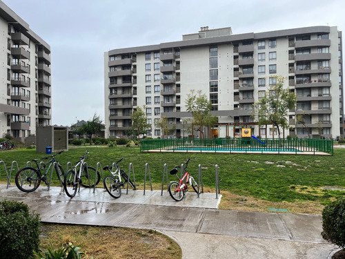 Condominio Vista Alameda, Rancagua