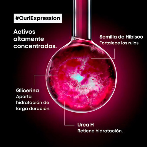 L'Oréal Professionnel Série Expert Spray de Secagem Rápida Expressão dos Caracóis 150 ml