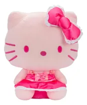 Comprar Peluche Hello Kitty Hello Kitty 30 Cm Original De Coleccion