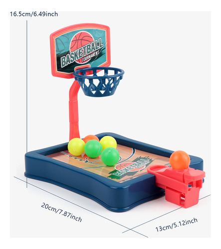 Juego De Mesa Infantil A Kids Puzzle Toys, Cesta For Dedos,