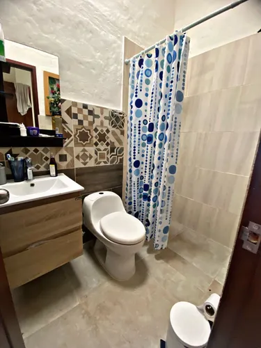 El Carmen, 3.050 M2, Hermosa Finca Campestre En Venta