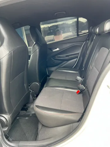 Chevrolet Onix 1.0T Rs Mt
