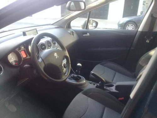 Peugeot 308 Allure