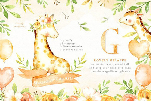 Clipart Imagenes Png Lovely Giraffe