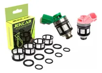 Comprar Kit Limpieza Para Inyectores D Nissan D21 Xterra Pathfinder