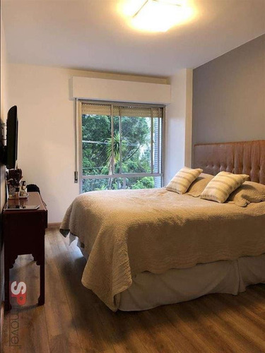Imagem 11 de 15 de Apartamento Para Venda Por R$710.000,00 - Perdizes, São Paulo / Sp - Bdi20253