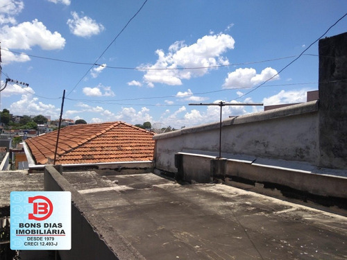 Imagem 5 de 15 de Casa - Vila Re - Ref: 7003 - V-7003