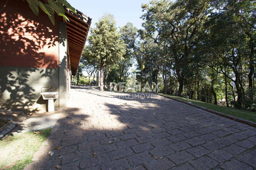 Imagem 8 de 30 de Sítio Com 4 Dormitórios À Venda, 51000 M² Por R$ 7.000.000,00 - Caixa D´água - Vinhedo/sp - Si0019